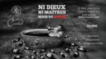 Ni dieux, ni maîtres, mais du ROUGE