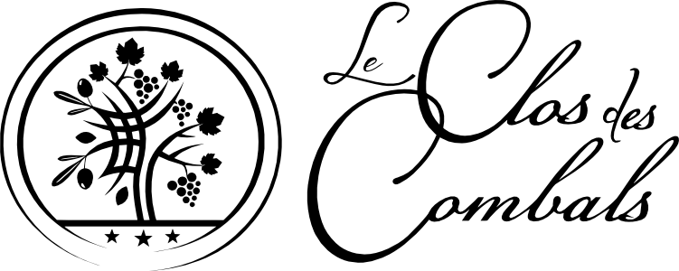 Le Clos des Combals Logo