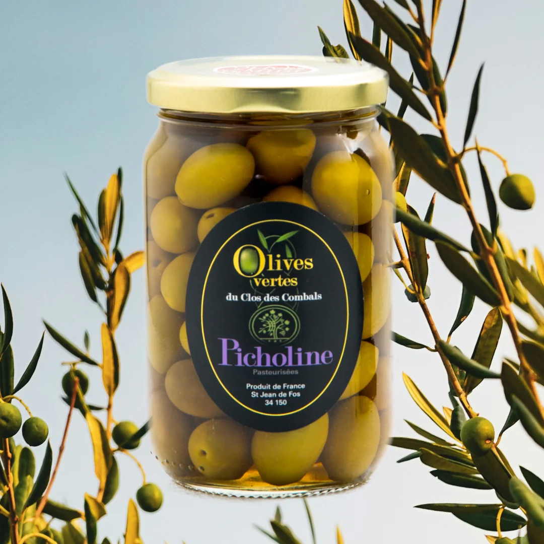 Olive